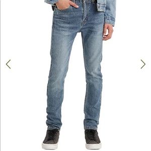 Men’s Levi’s 510 Skinny Fit Jeans